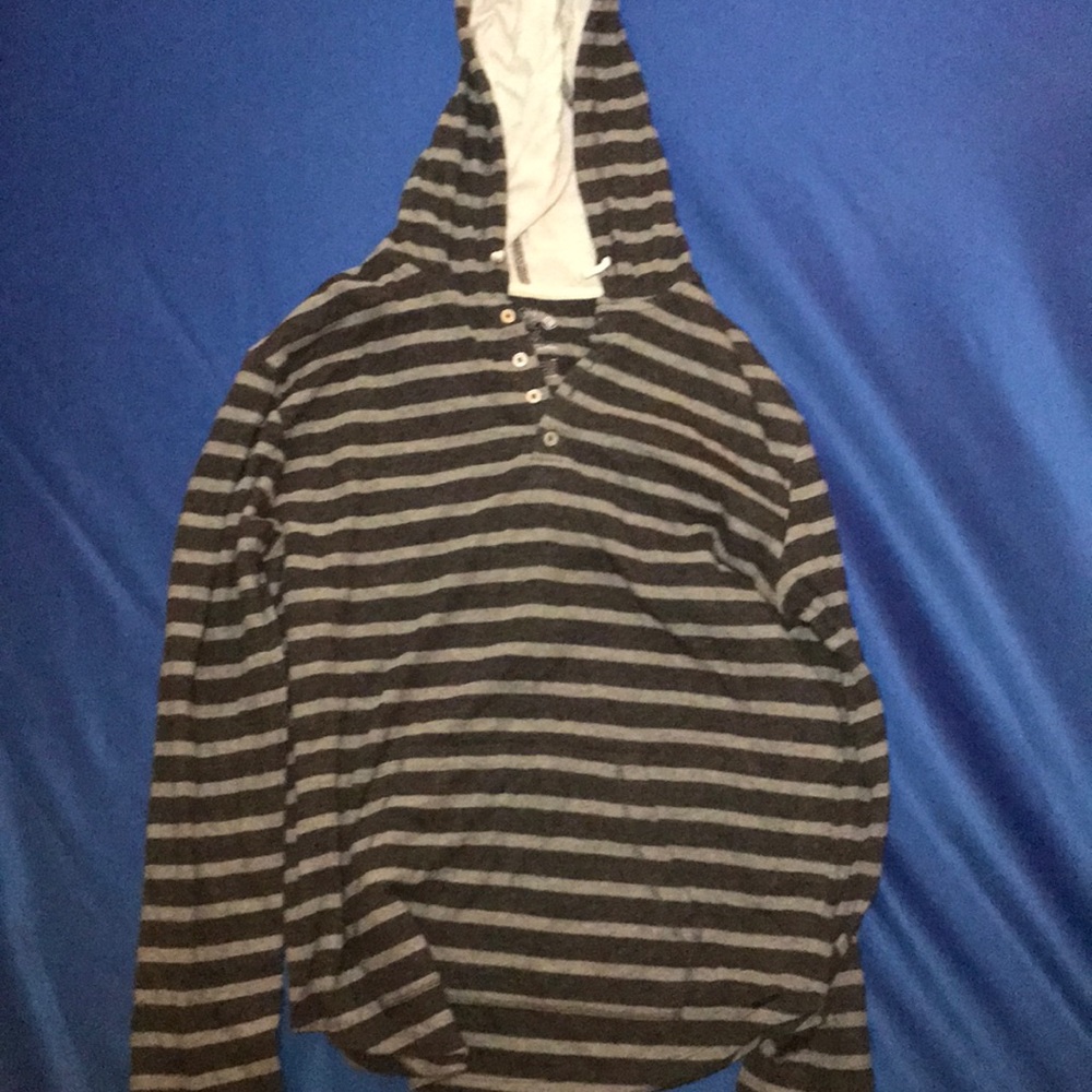 Men’s hoodie - large
